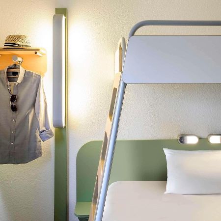Ibis Budget Calama Eksteriør bilde