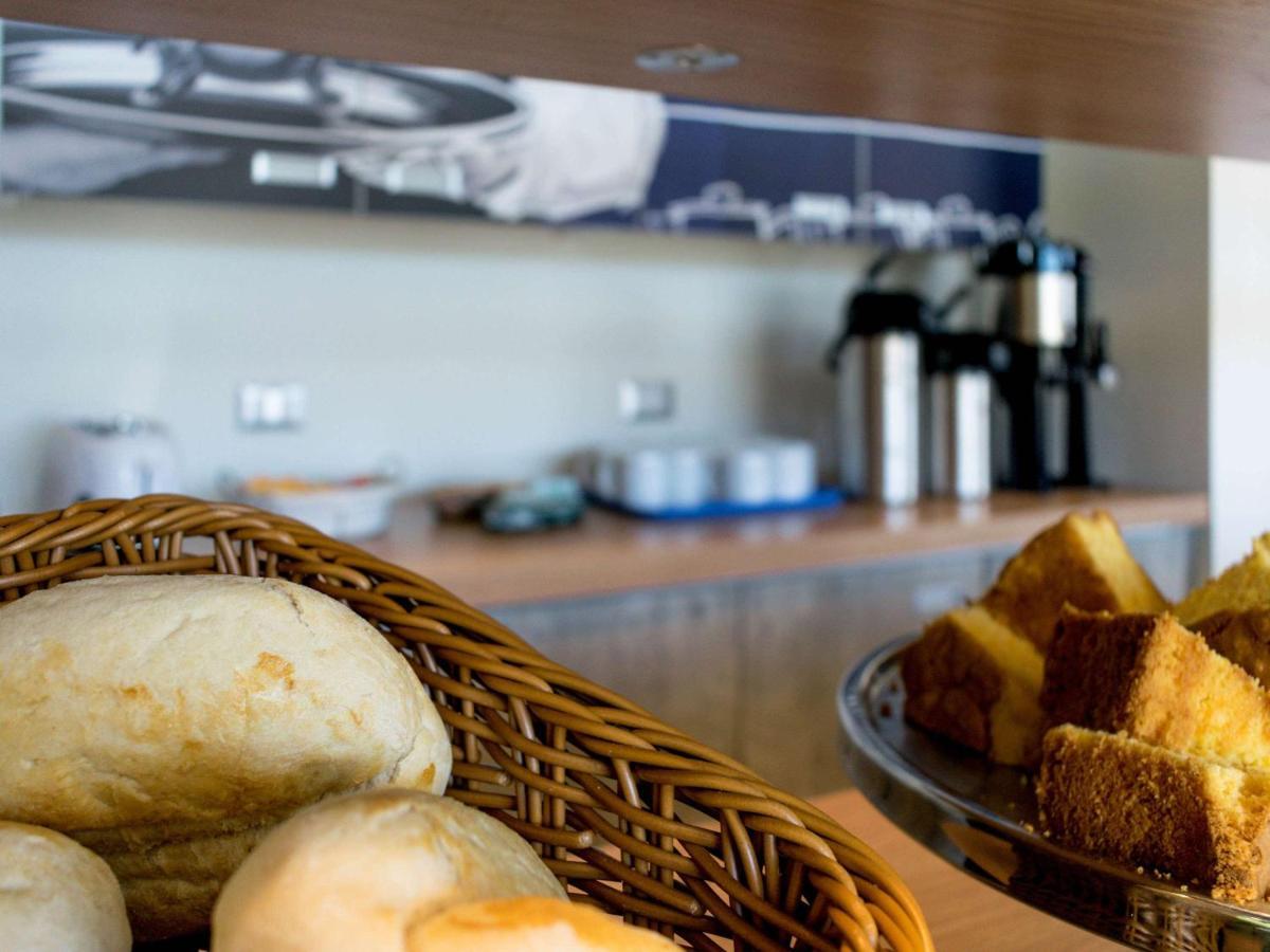 Ibis Budget Calama Eksteriør bilde