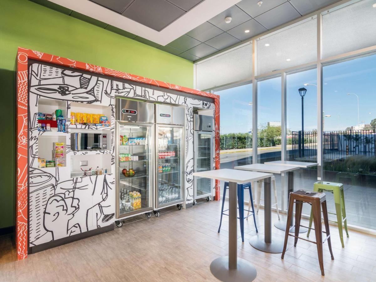 Ibis Budget Calama Eksteriør bilde