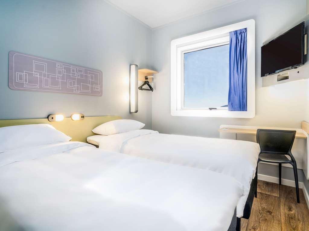 Ibis Budget Calama Rom bilde