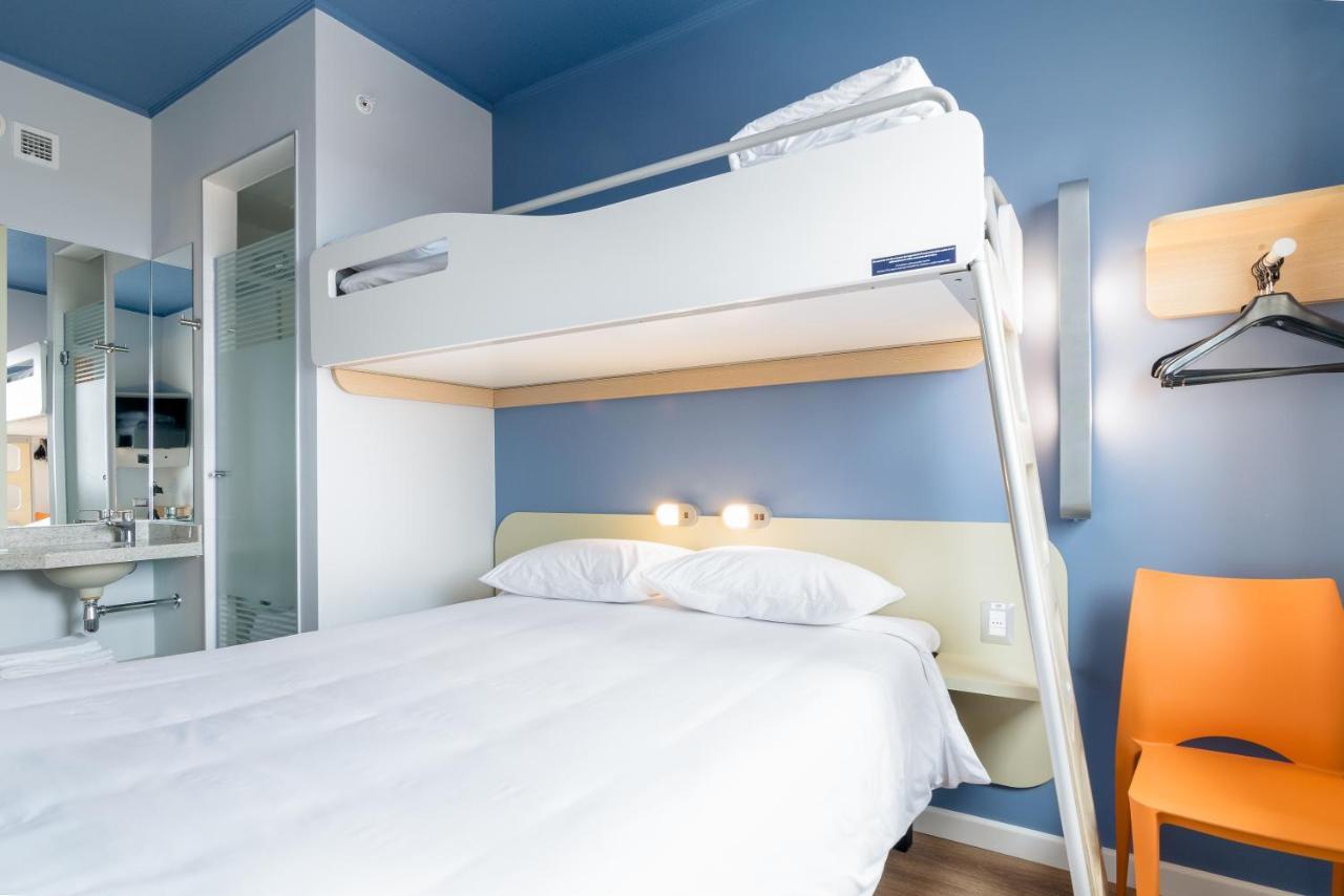 Ibis Budget Calama Eksteriør bilde