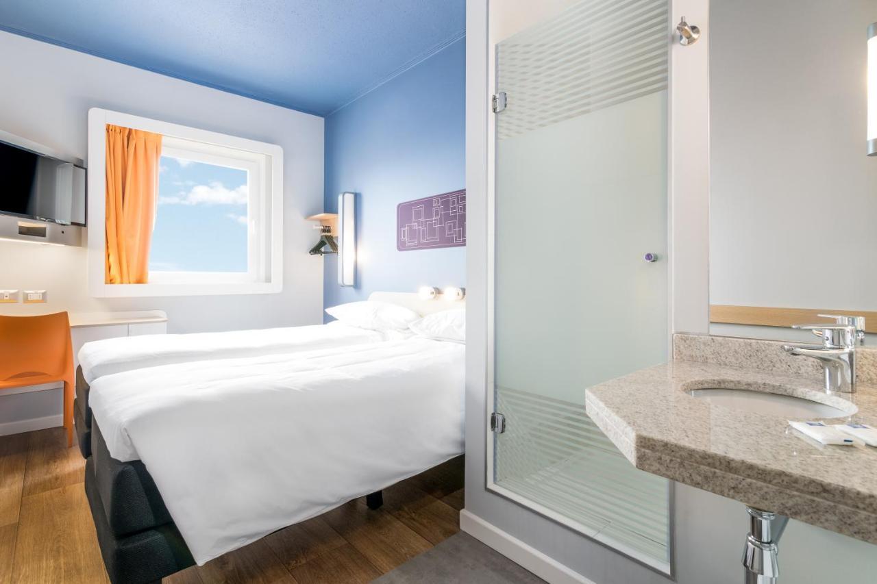 Ibis Budget Calama Eksteriør bilde