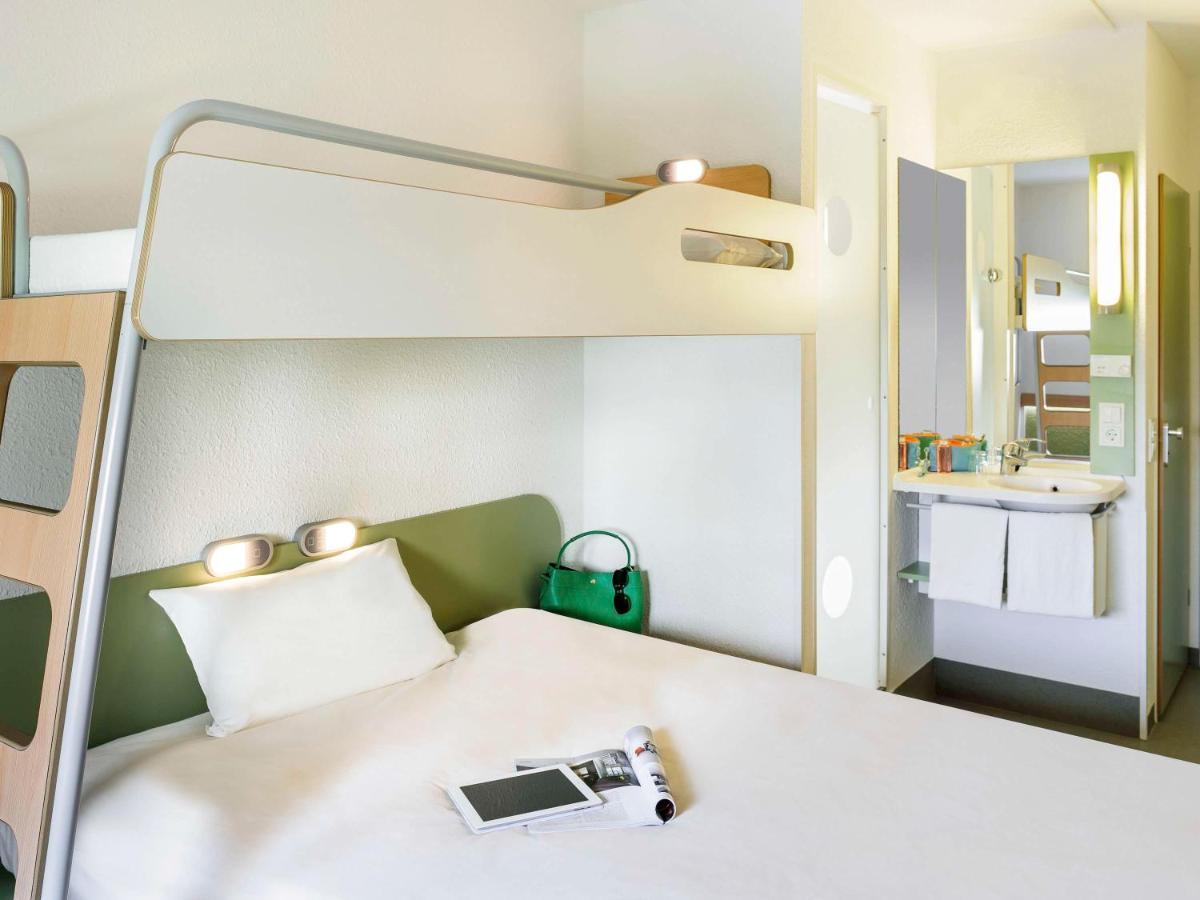 Ibis Budget Calama Eksteriør bilde