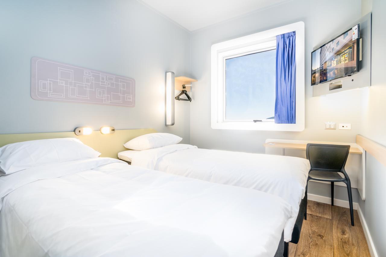 Ibis Budget Calama Eksteriør bilde