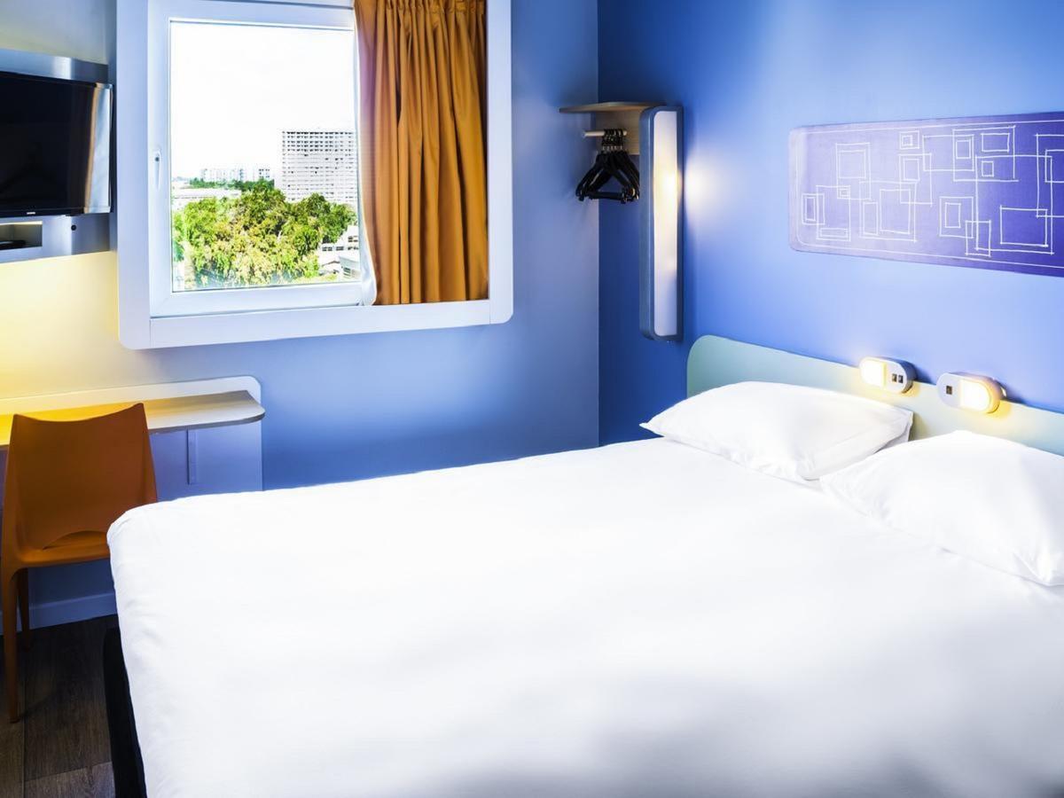 Ibis Budget Calama Eksteriør bilde