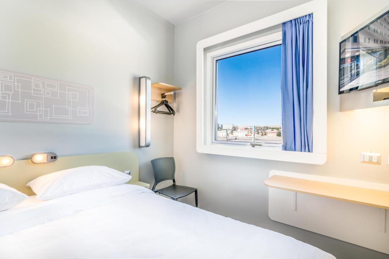 Ibis Budget Calama Eksteriør bilde