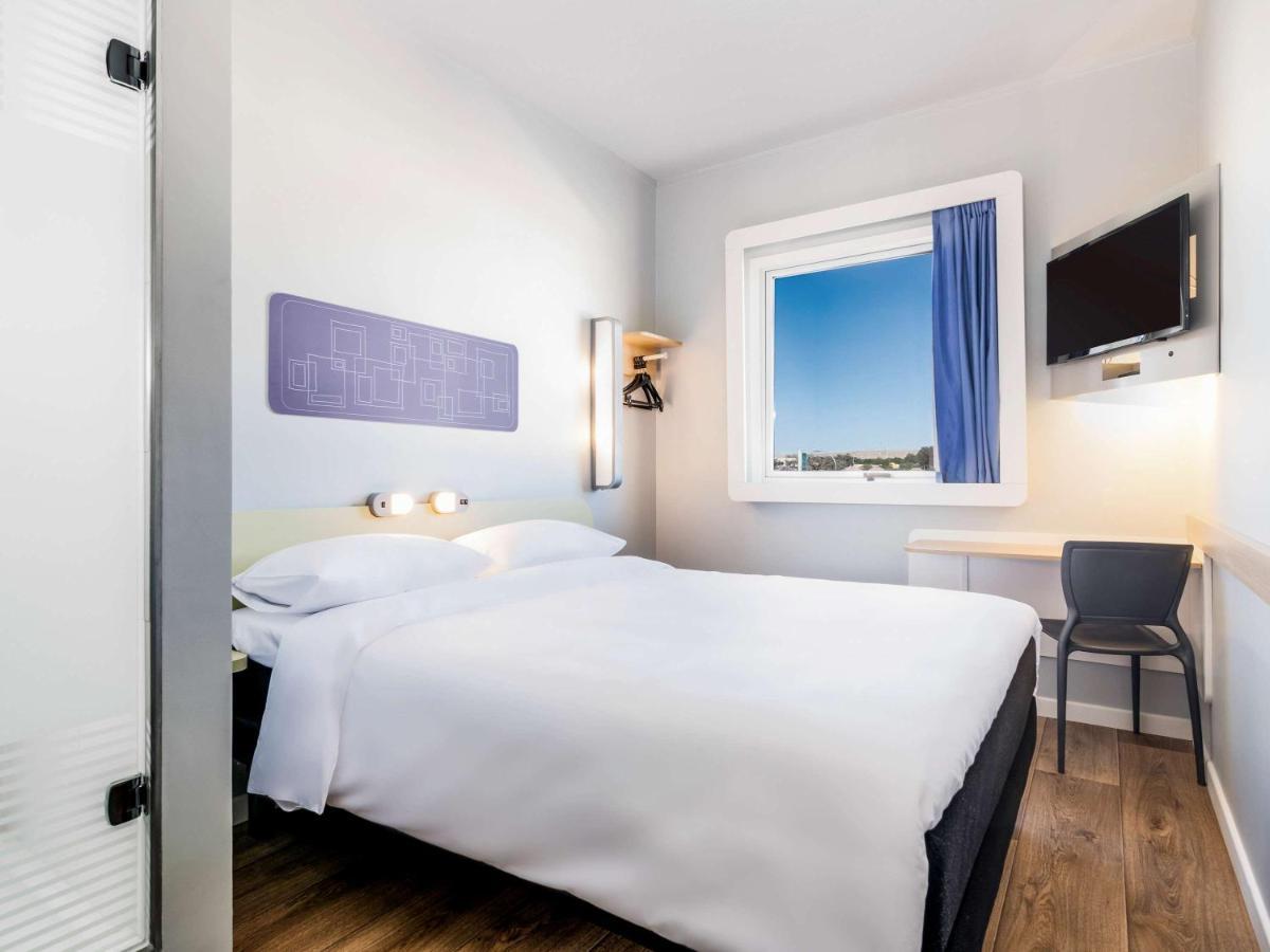 Ibis Budget Calama Eksteriør bilde