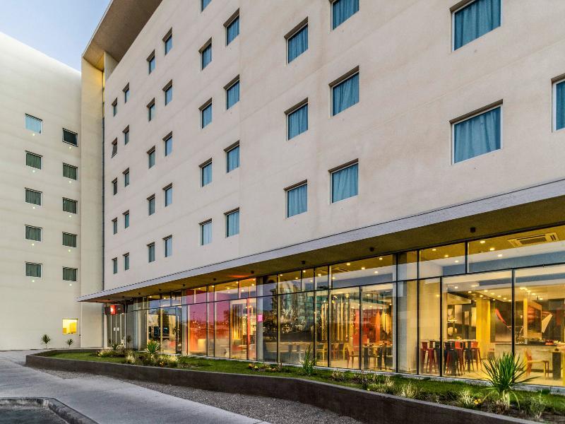 Ibis Budget Calama Eksteriør bilde