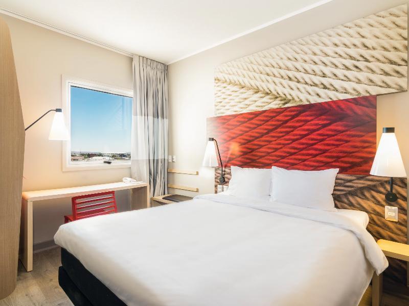 Ibis Budget Calama Eksteriør bilde