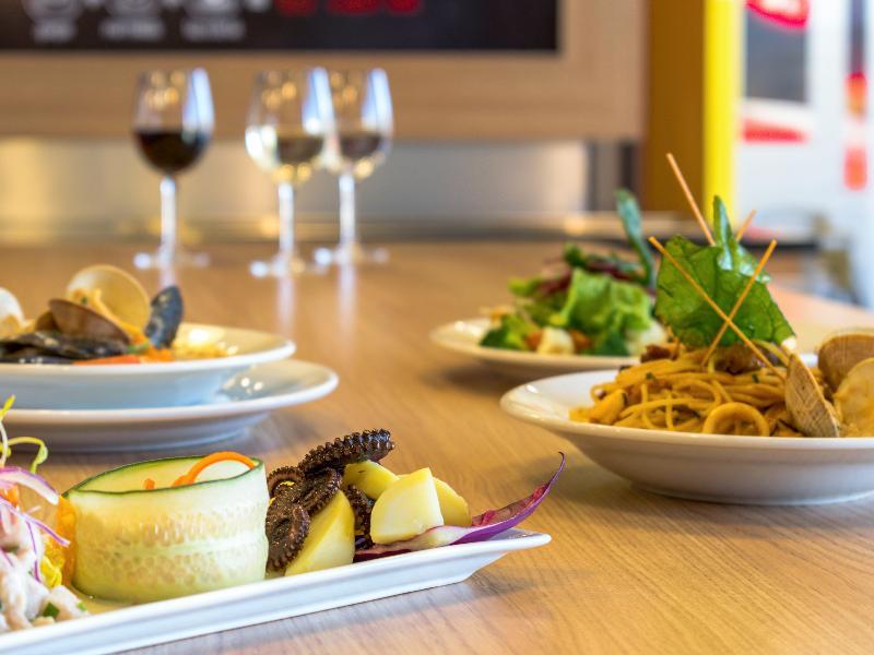 Ibis Budget Calama Eksteriør bilde